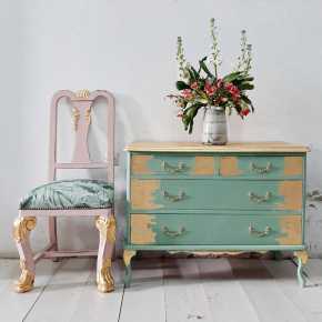 Tienda de muebles personalizados | Bohemian & Chic